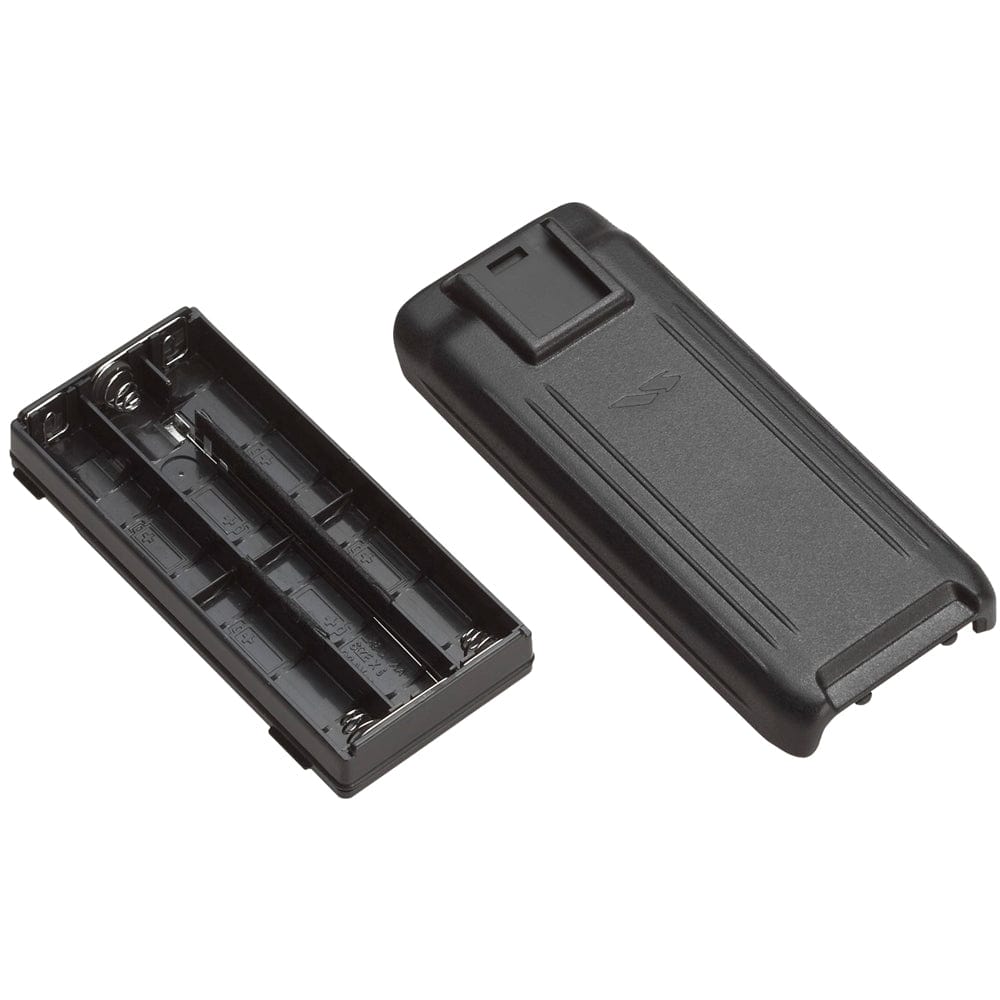 Standard Horizon Battery Tray f/HX290, HX400, & HX400IS [FBA-42] - The Happy Skipper