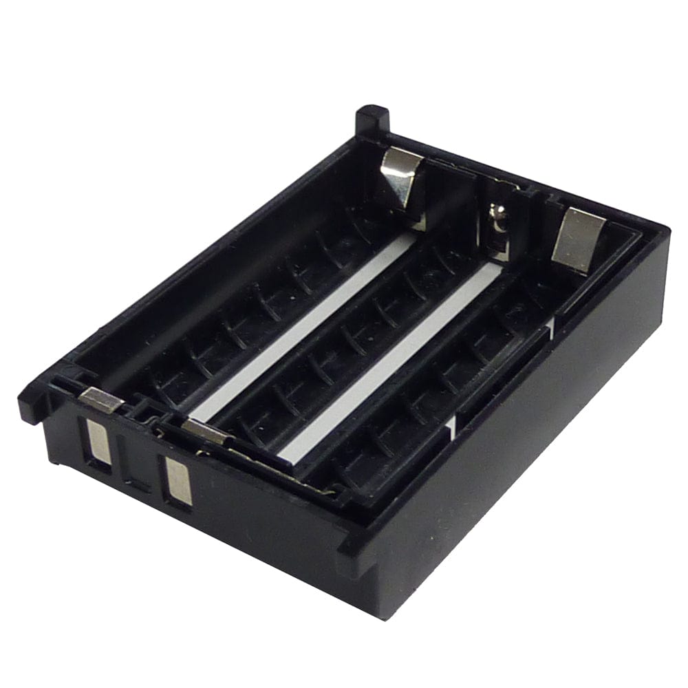 Standard Horizon Battery Tray f/HX300 [FBA-44] - The Happy Skipper