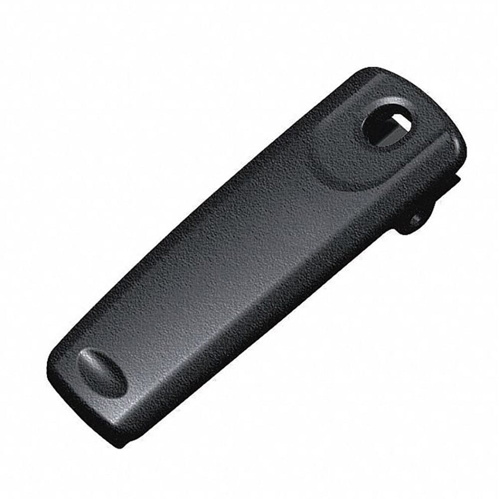 Standard Horizon CLIP-22 Belt Clip f/HX210, 300, 400, 400IS 890 [CLIP-22] - The Happy Skipper