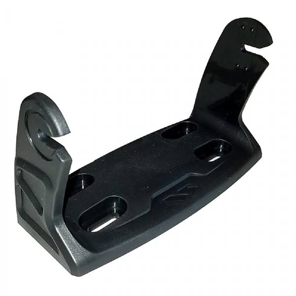 Standard Horizon Mounting Bracket - Black [RA078400C] - The Happy Skipper