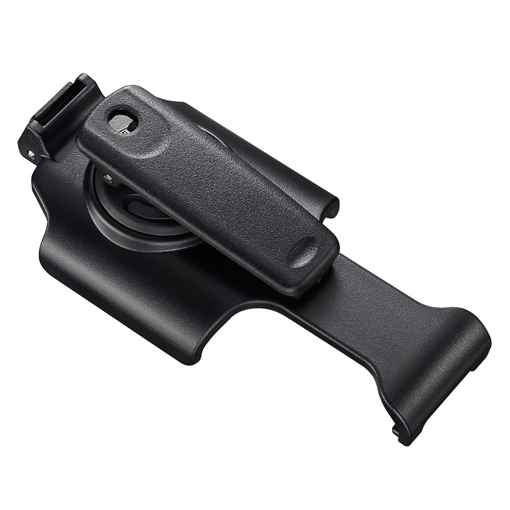 Standard Horizon Quick-Release Holster [SHB-110] - The Happy Skipper