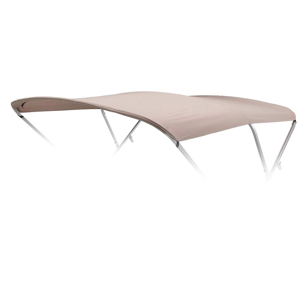 SureShade Power Bimini Replacement Canvas - Beige [2021014014] - The Happy Skipper