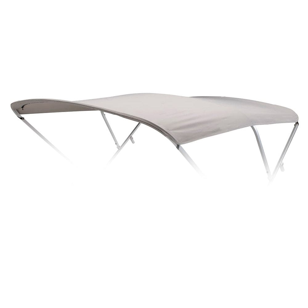 SureShade Power Bimini Replacement Canvas - Grey [2021014016] - The Happy Skipper