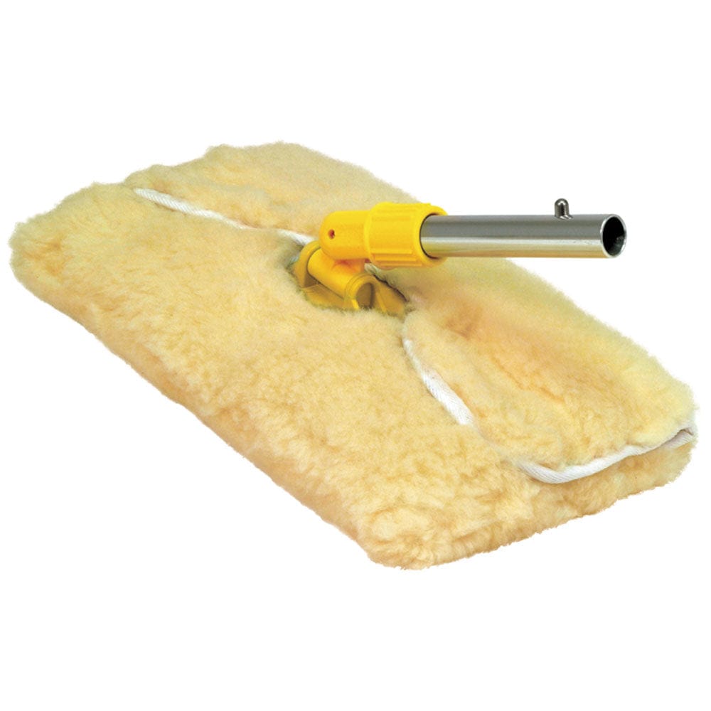 Swobbit Soft Washing Tool Uni-Snap Adapter [SW19140] - The Happy Skipper