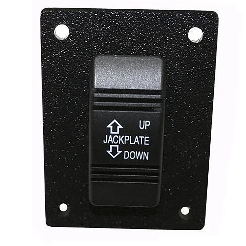T-H Marine ATLAS Jack Plate Replacement Rocker Switch [AHJSWITCH-1-DP] - The Happy Skipper