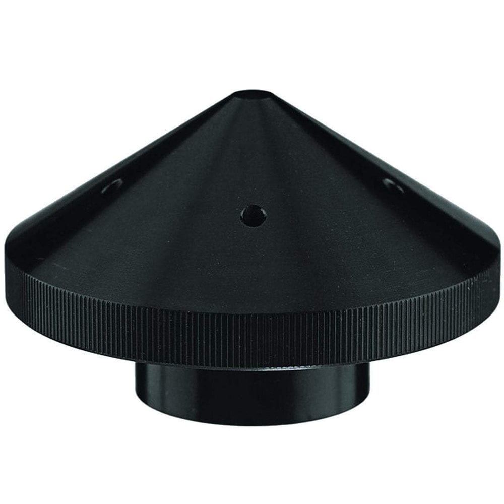 T-H Marine G-Force ELIMINATOR Trolling Motor Black Prop Nut f/Minn Kota 35-70 Trolling Motor [GFEL-MKS-BK-DP] - The Happy Skipper