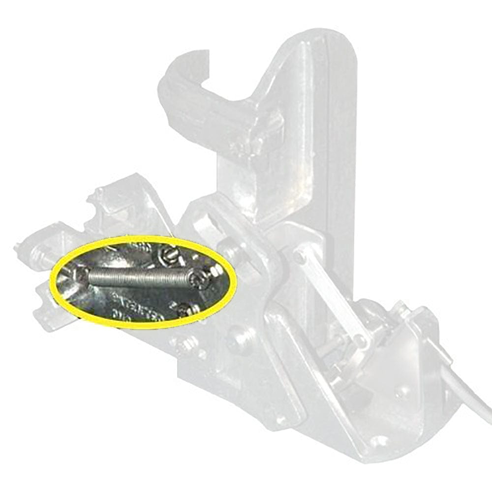 T-H Marine Hot Foot Throttle Replacement Spring f/All Models [HFS-1-DP] - The Happy Skipper