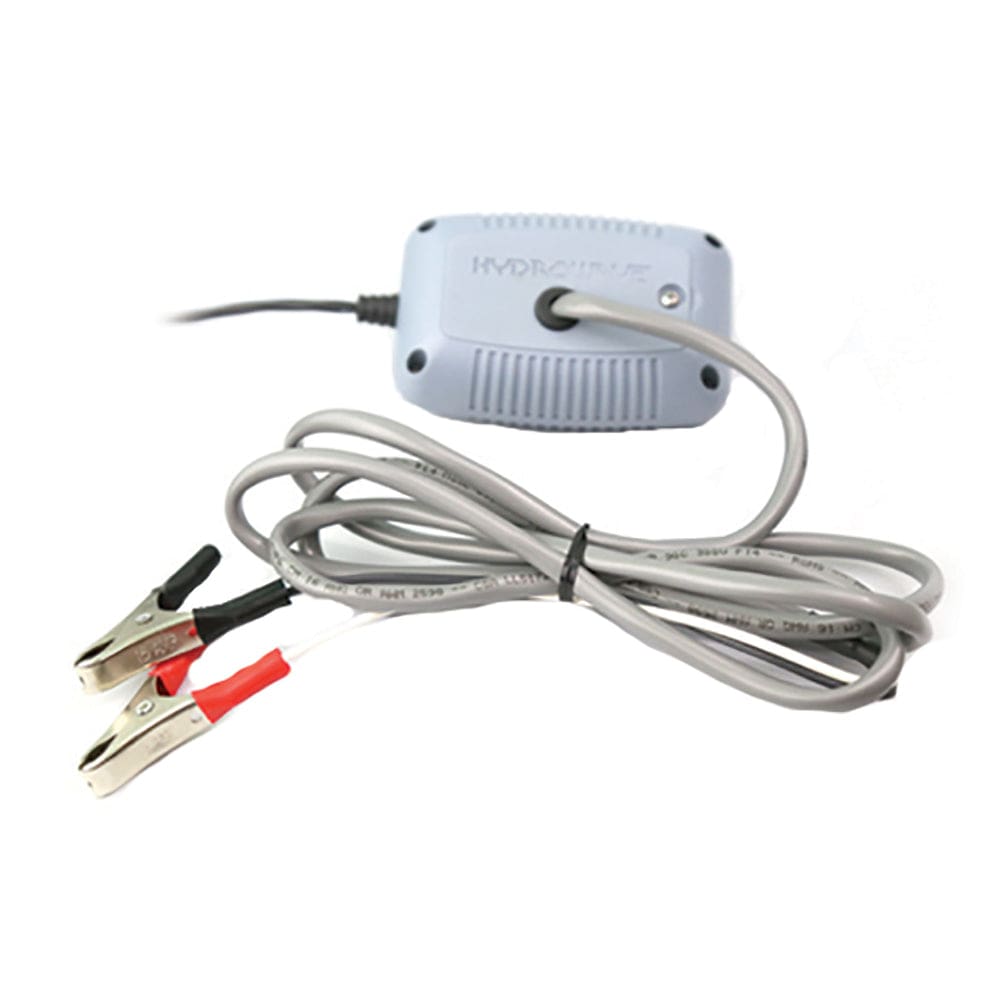 T-H Marine HydroWave Mini 12V Adapter Conversion Kit [HW-ASSY-MINI12VK] - The Happy Skipper