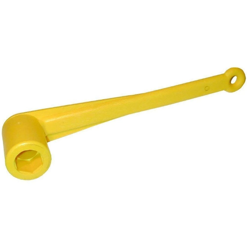 T-H Marine Prop Master Propeller Wrench [PMW-1-DP] - The Happy Skipper