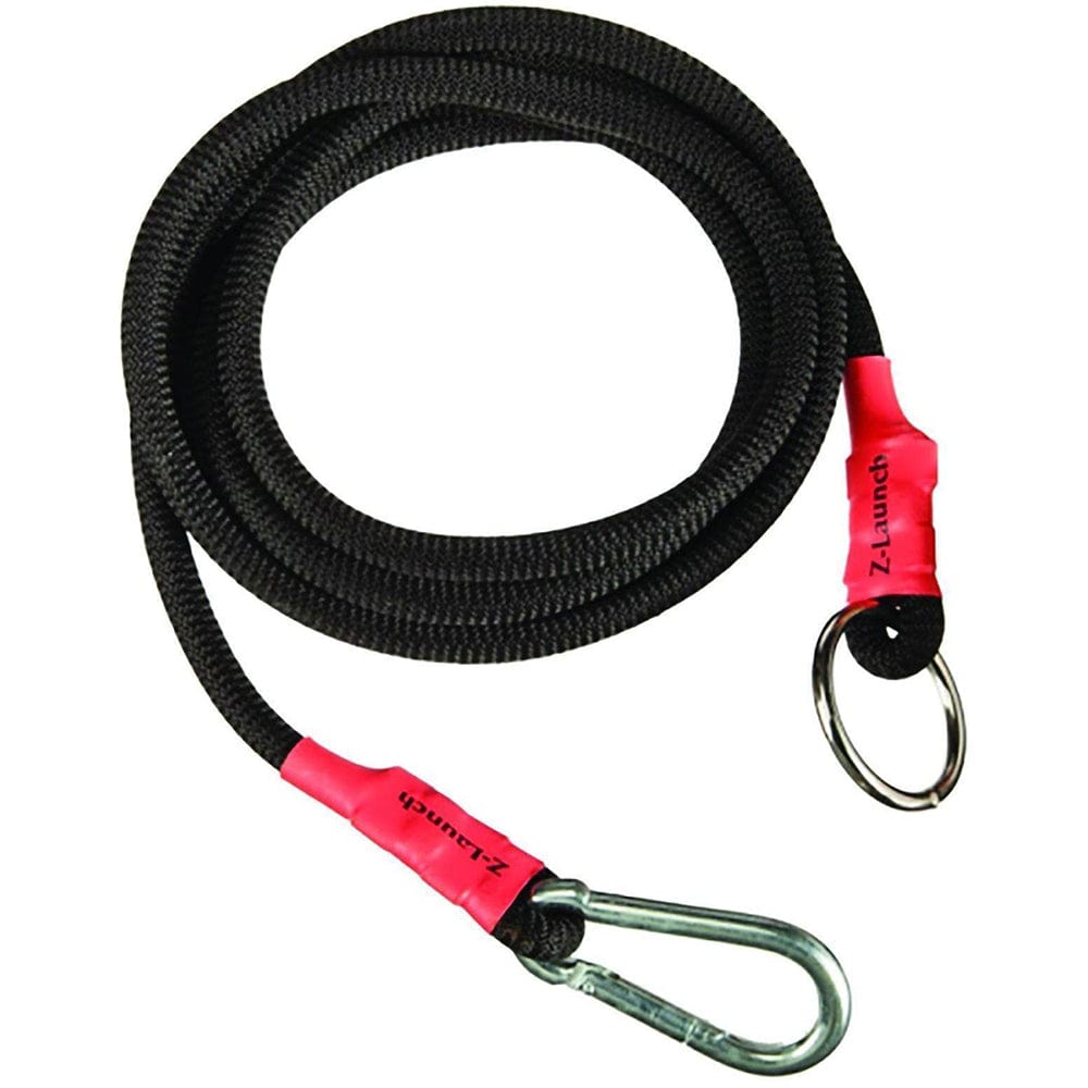 T-H Marine Z-LAUNCH 15 Watercraft Launch Cord for Boats 17 - 22 [ZL-15-DP] - The Happy Skipper