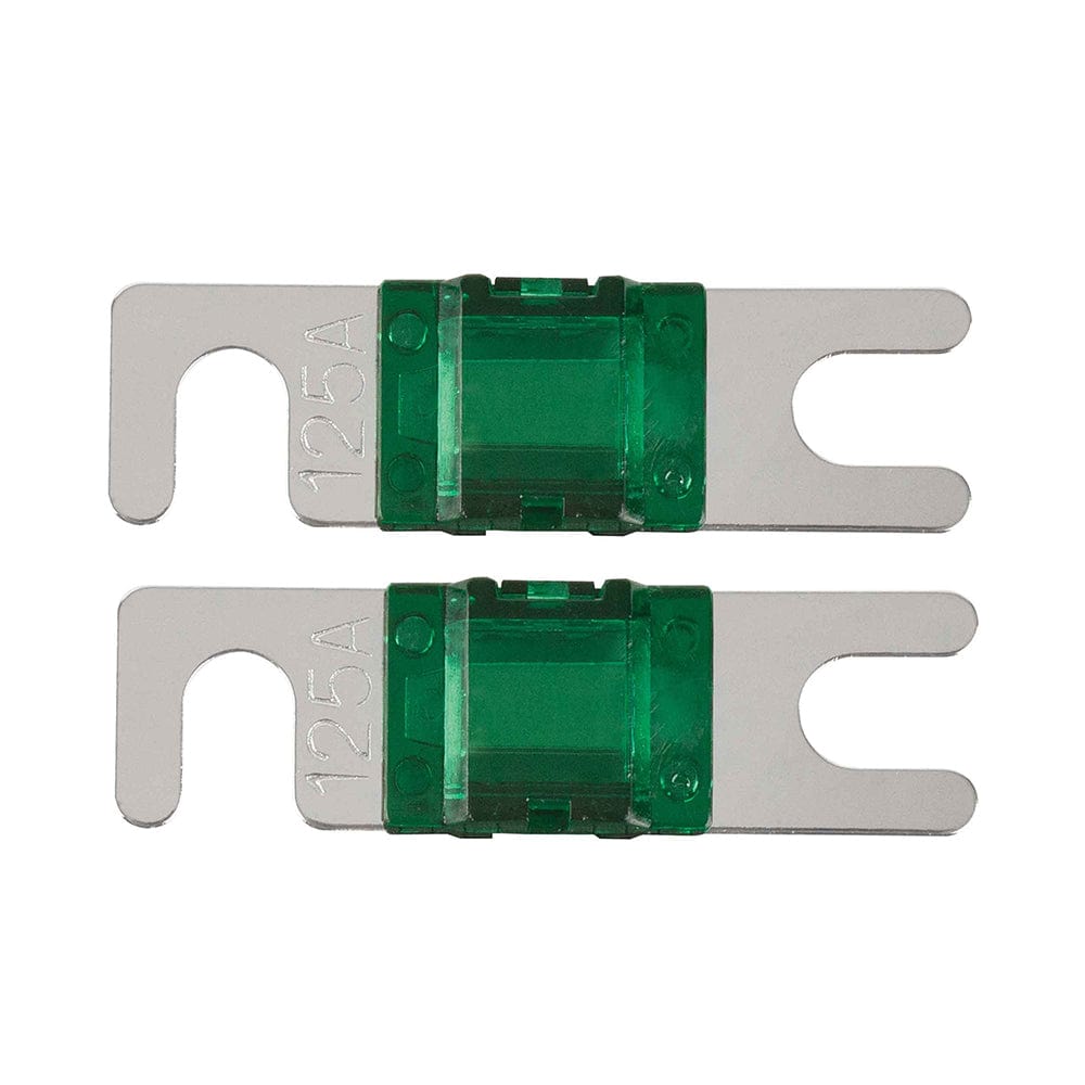 T-Spec V8 Series 125 AMP Mini-ANL Fuse - 2 Pack [V8-MANL125] - The Happy Skipper