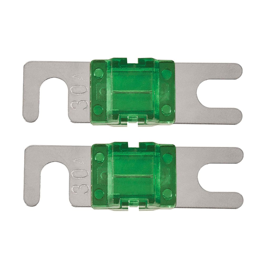 T-Spec V8 Series 30 AMP Mini-ANL Fuse - 2 Pack [V8-MANL30] - The Happy Skipper