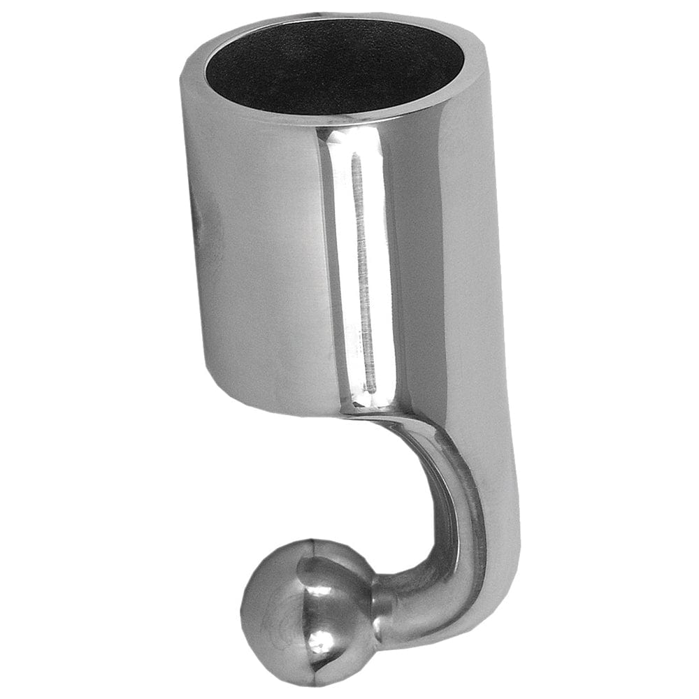 TACO 90 Top Cap - Fits 7/8" Tube [F11-0180S-1] - The Happy Skipper