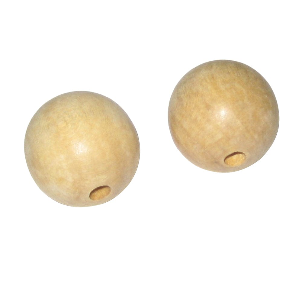 TACO Cork Outrigger Line Stops - 1-1/4" (Pair) [COK-0017-2] - The Happy Skipper
