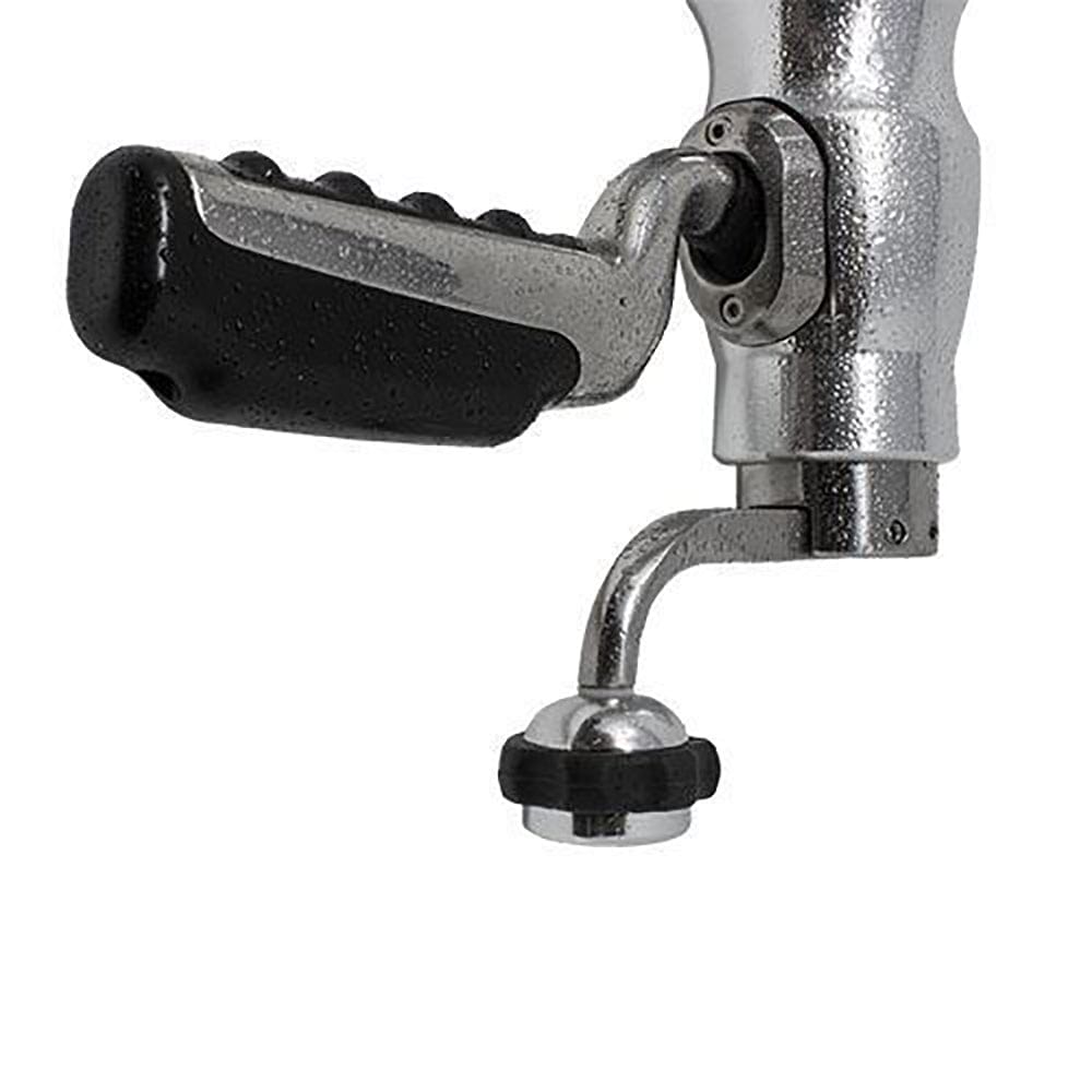 TACO GS-500 Grand Slam Outrigger Mounts *Only Accepts CF-HD Poles [GS-500] - The Happy Skipper