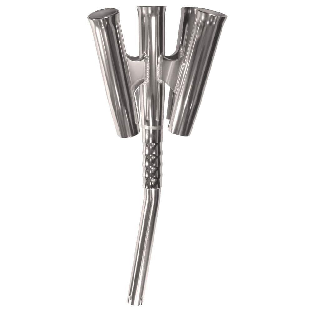 TACO Olympic 5-Rod Holder Cluster [F31-0790BXY-1] - The Happy Skipper