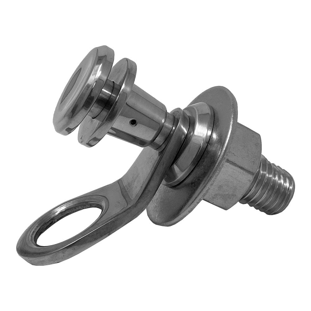 TACO Quick Release Fender Lock Kit [F16-0200-1] - The Happy Skipper