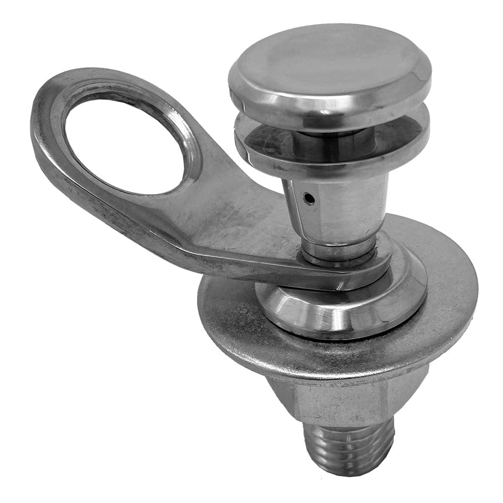 TACO Quick Release Fender Lock Kit [F16-0200-1] - The Happy Skipper
