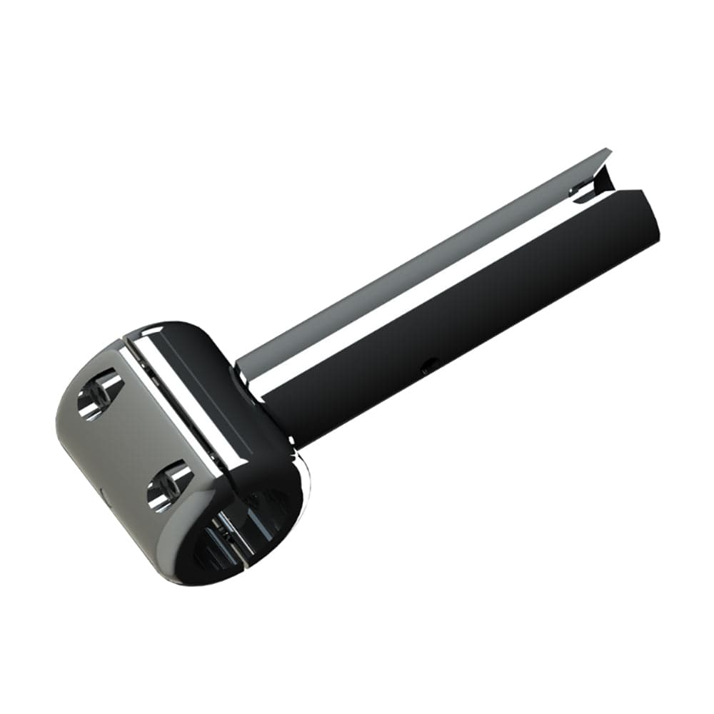 TACO ShadeFin Fixed Clamp-On Mount [T10-3000-11] - The Happy Skipper