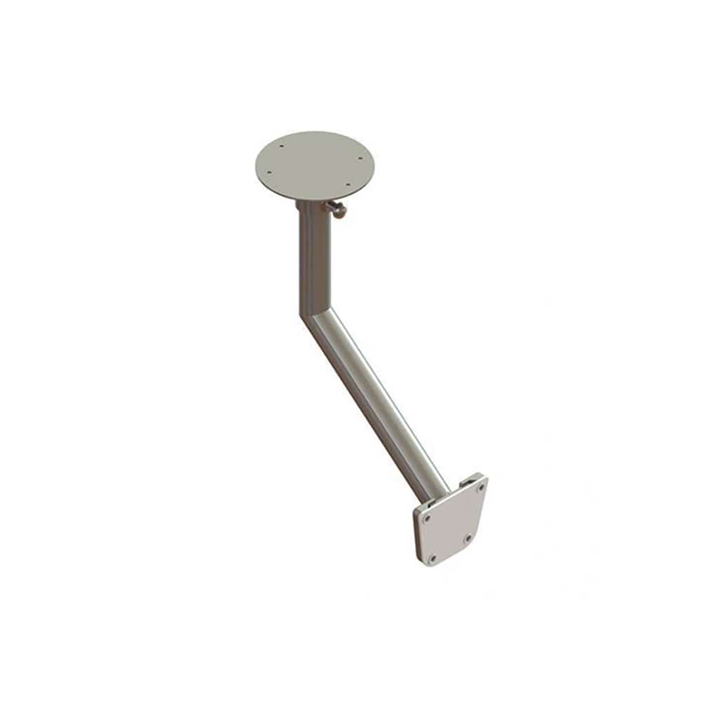 TACO Stainless Steel Table Column [F16-0005A] - The Happy Skipper