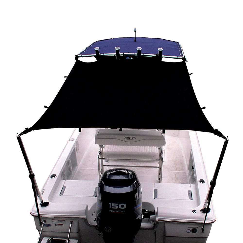Taylor Made T-Top Boat Shade Kit - 4 x 5 [12015] - The Happy Skipper