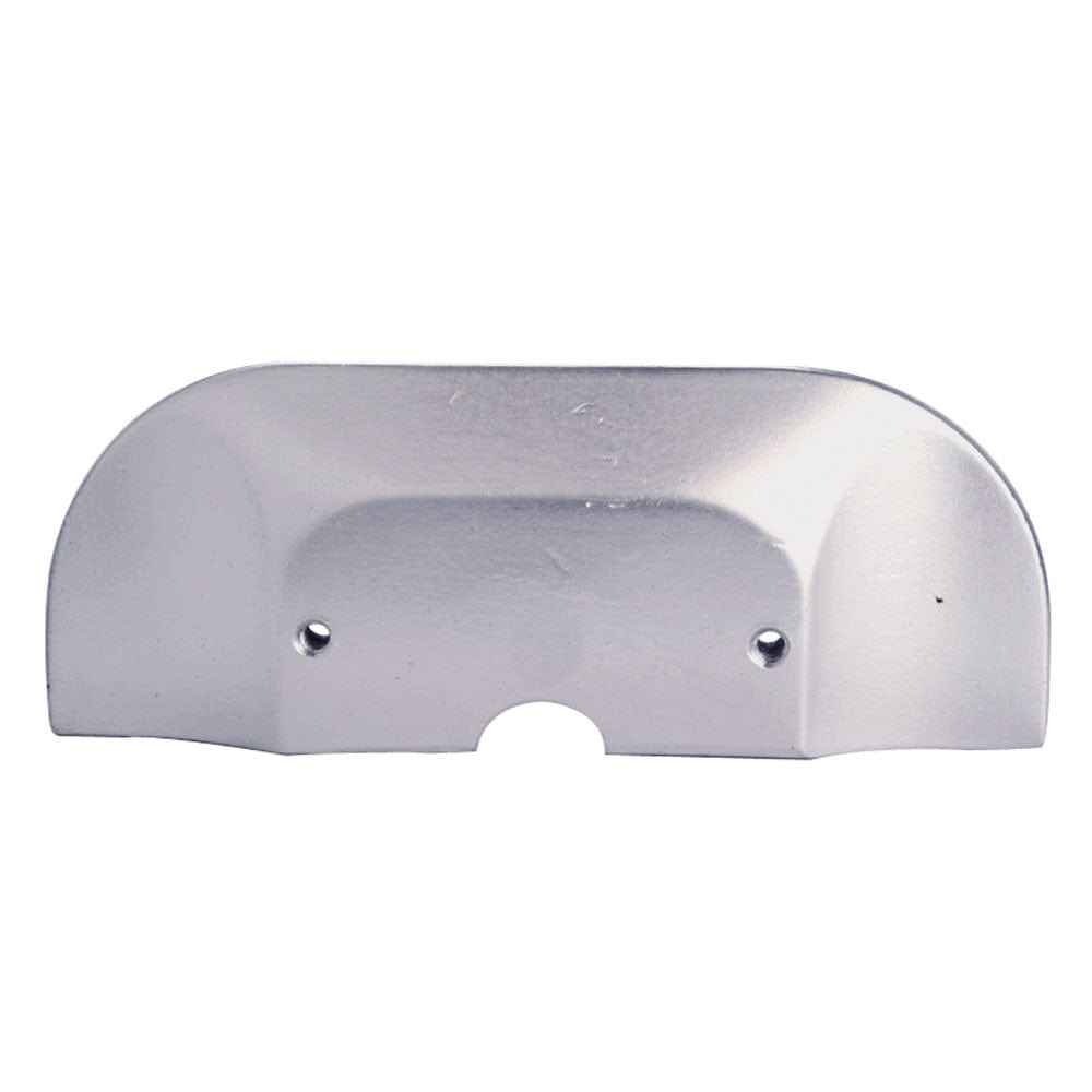 Tecnoseal Cavitation Plate Anode - Magnesium - Alpha [00814MG] - The Happy Skipper