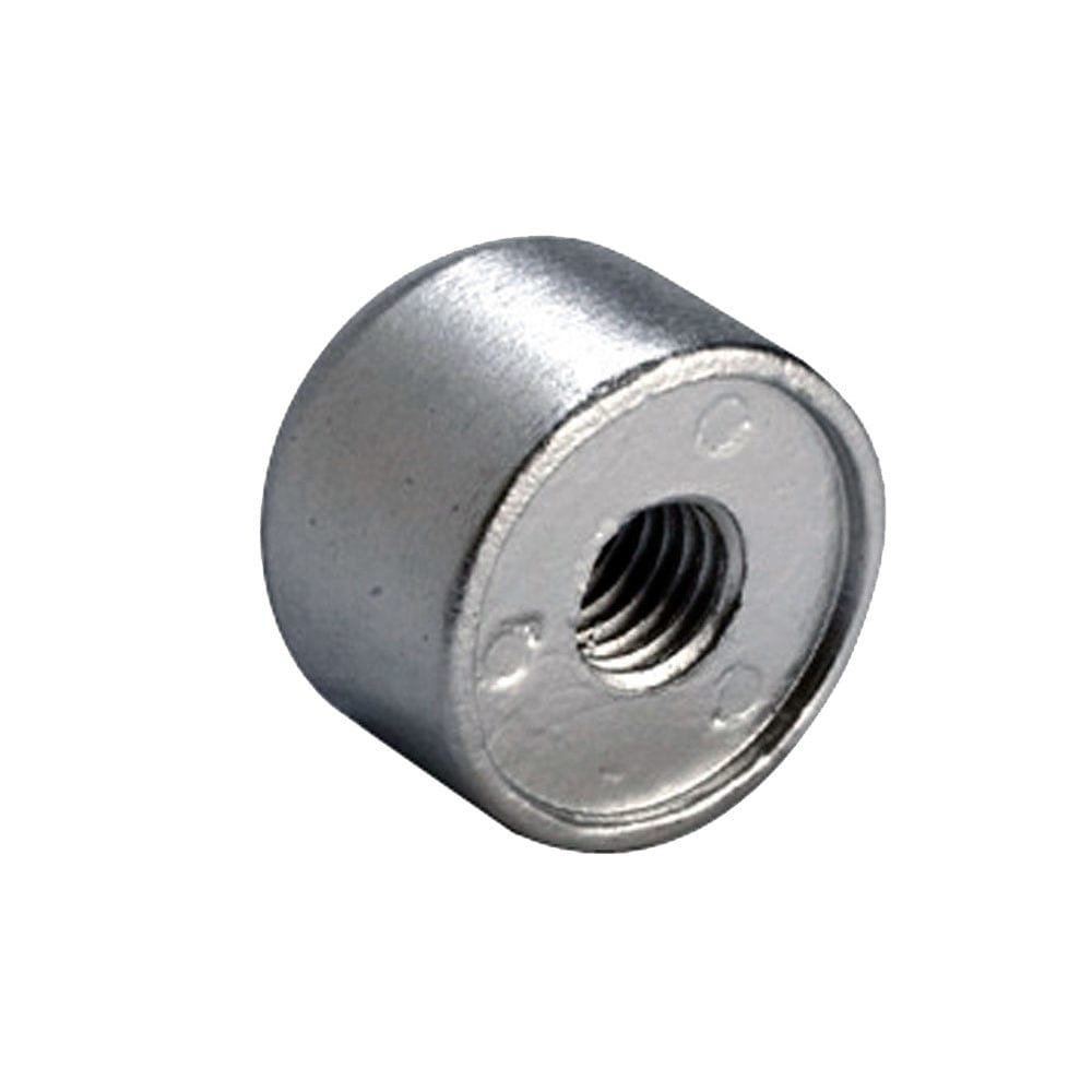 Tecnoseal Gimbal Housing Nut Anode - Zinc [00807] - The Happy Skipper