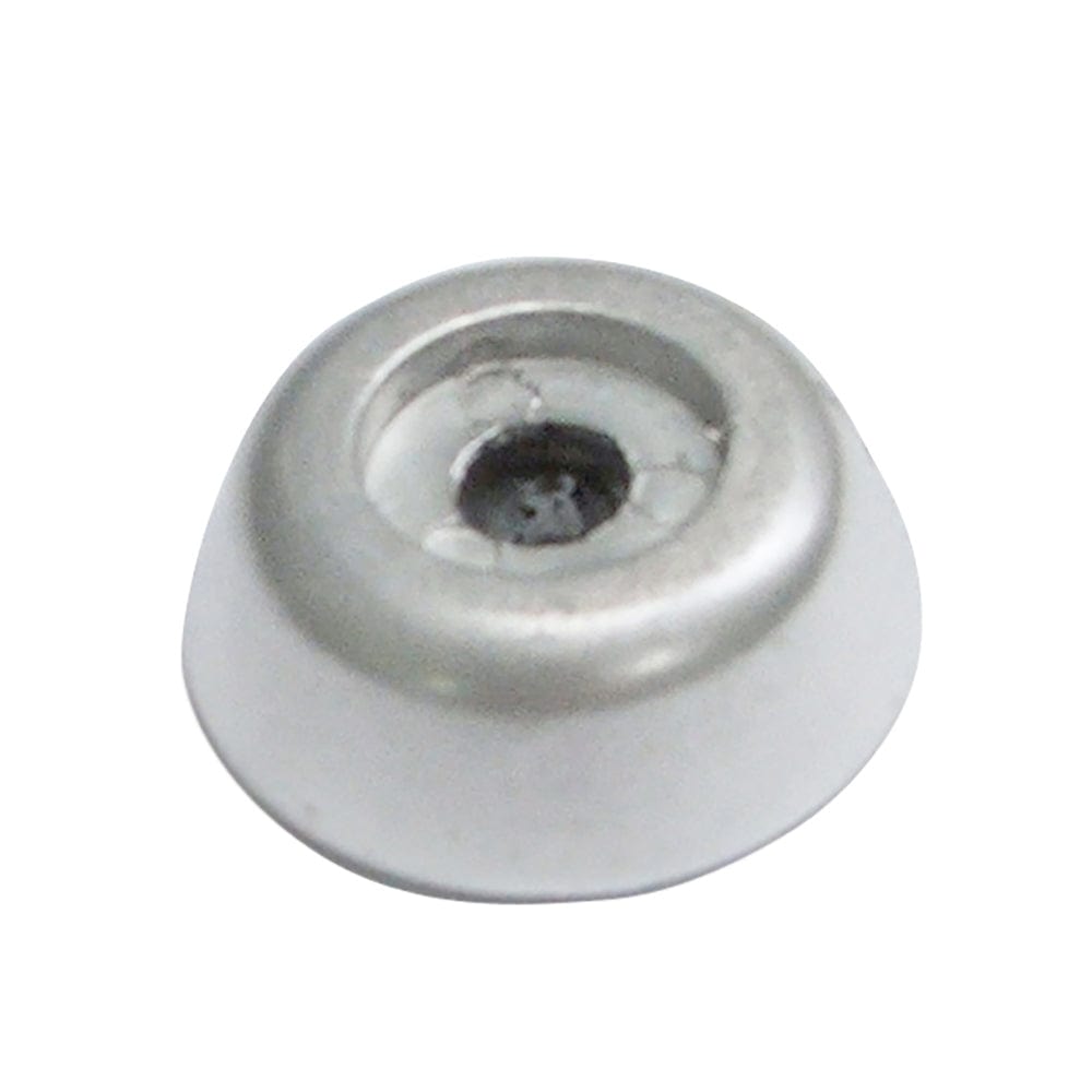 Tecnoseal Lewmar 250-300 Bow Thruster Zinc Disc Anode [01082] - The Happy Skipper