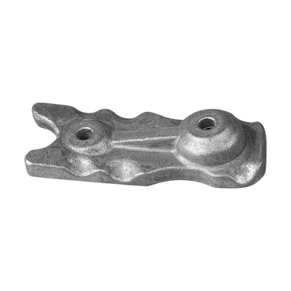 Tecnoseal Mercury Power Zinc Trim Anode f/Mercury Verado 350 Pro [00847] - The Happy Skipper