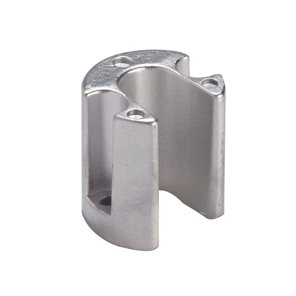 Tecnoseal Trim Cylinder Anode - Magnesium - Bravo [00818MG] - The Happy Skipper