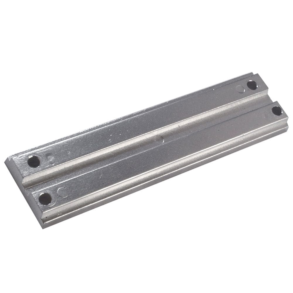 Tecnoseal Trim Plate Anode - Magnesium [00816MG] - The Happy Skipper