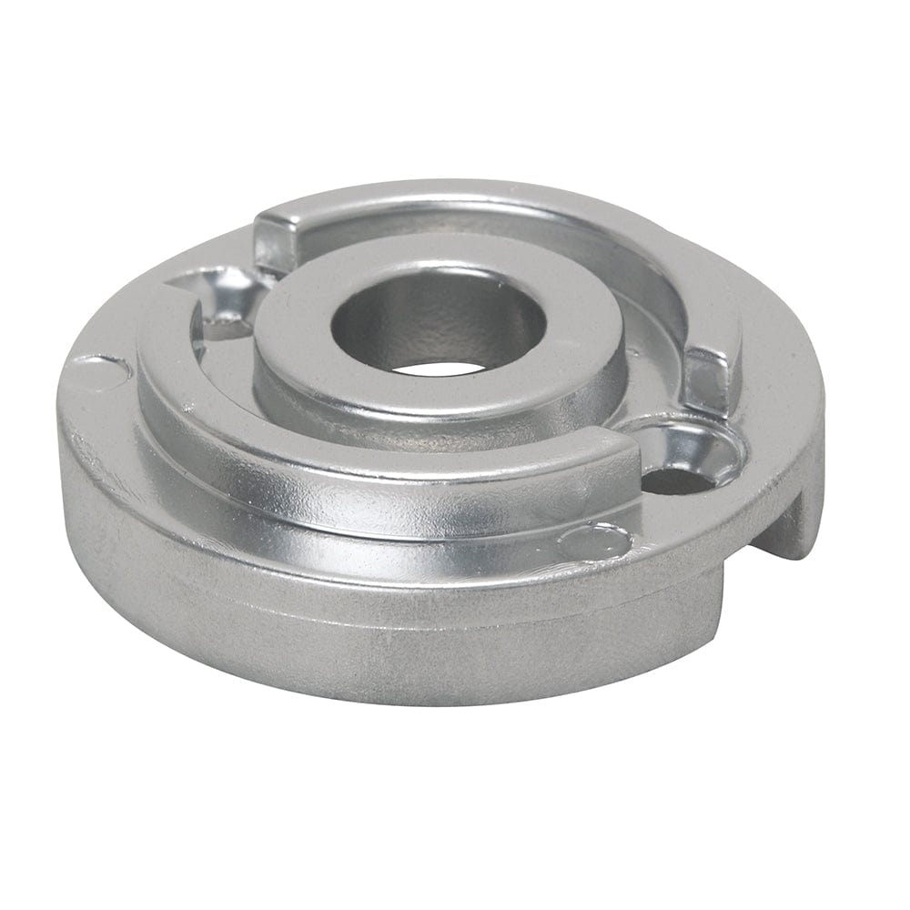 Tecnoseal VETUS Bow Thruster Zinc Washer Anode Set - 75/95 KGF w/Hardware [23507] - The Happy Skipper