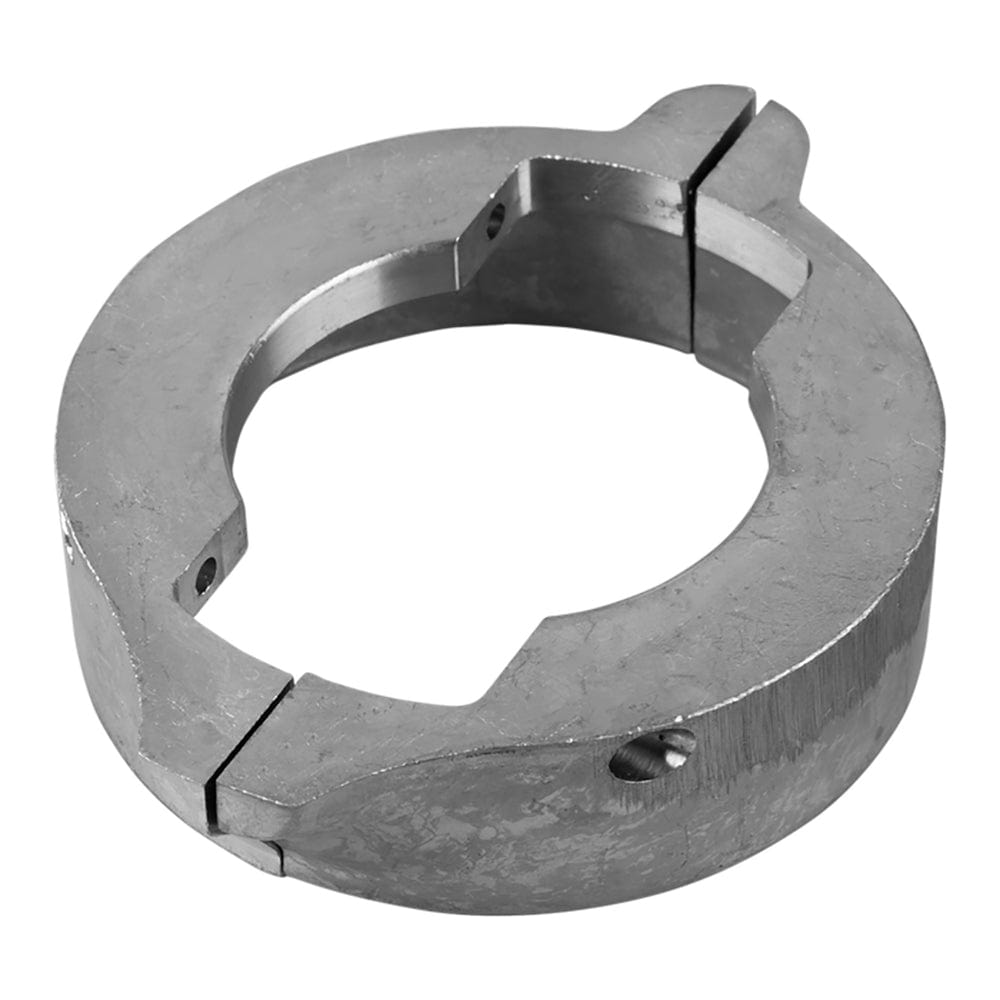 Tecnoseal Volvo Penta 120S Split Ring Zinc Anode f/Saildrives [00706-1] - The Happy Skipper