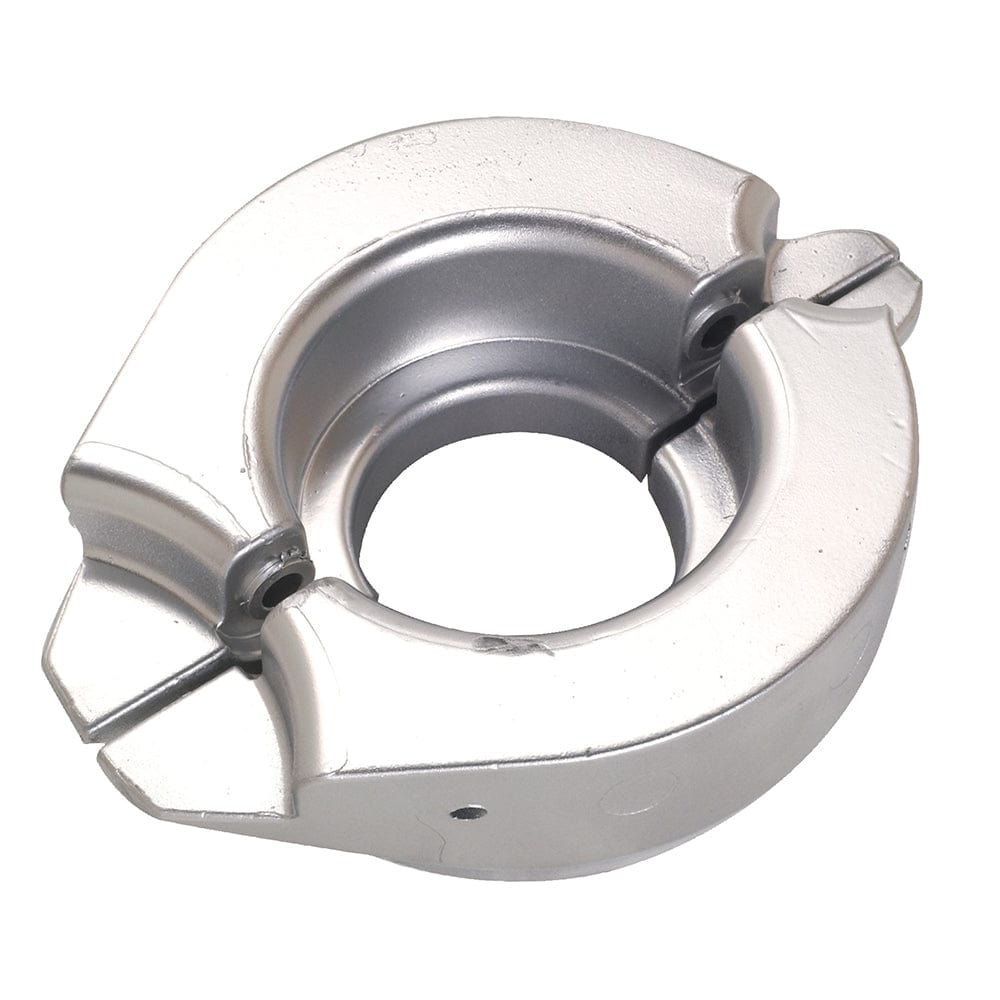 Tecnoseal Volvo Penta Split Collar Zinc Anode f/130S 150S Saildrives [00734] - The Happy Skipper