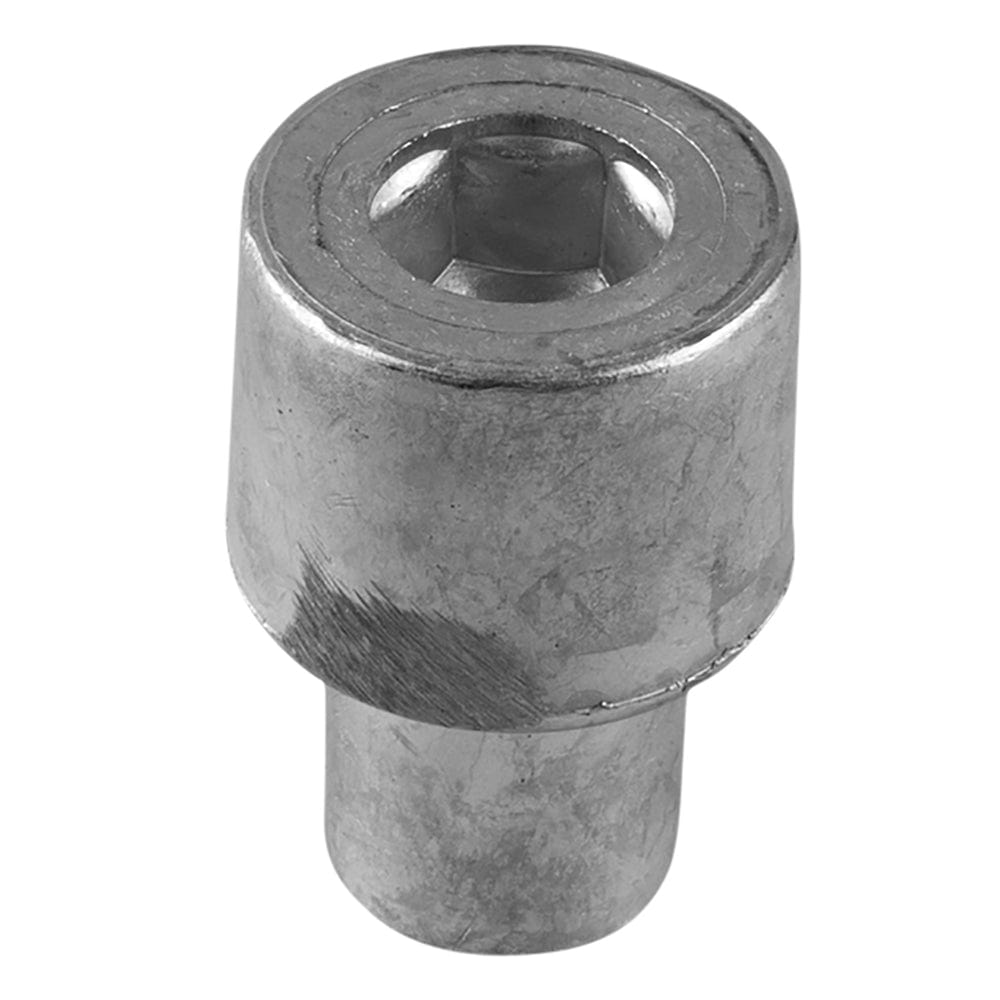 Tecnoseal Yamaha 75-250 HP VX-SX-Waverunner 08-13 Small Zinc Anode f/Crankcase Cylinder [01156] - The Happy Skipper