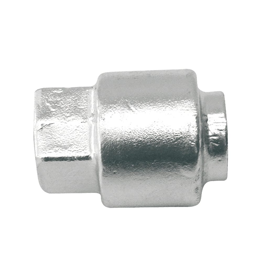 Tecnoseal Yamaha 80-300 HP Small Zinc Anode f/Crankcase Cylinder [01146] - The Happy Skipper
