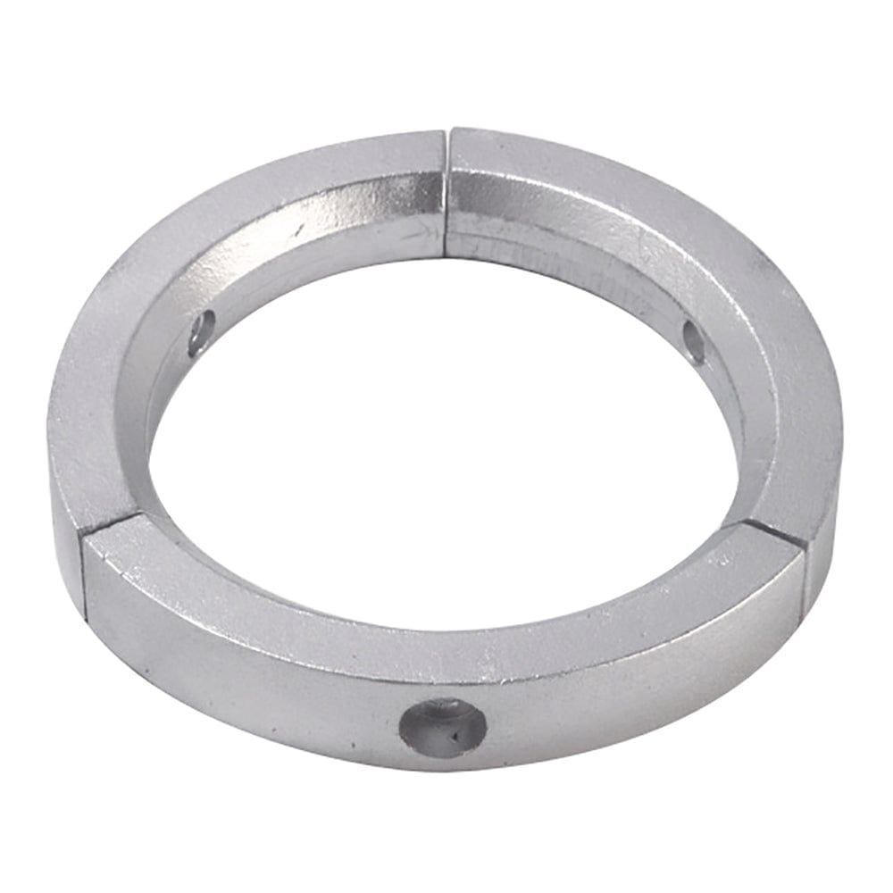 Tecnoseal Zinc 3 Part Folding Prop Ring Anode f/Volvo Penta Saildrive 2 3 Blade Propellers [00728] - The Happy Skipper