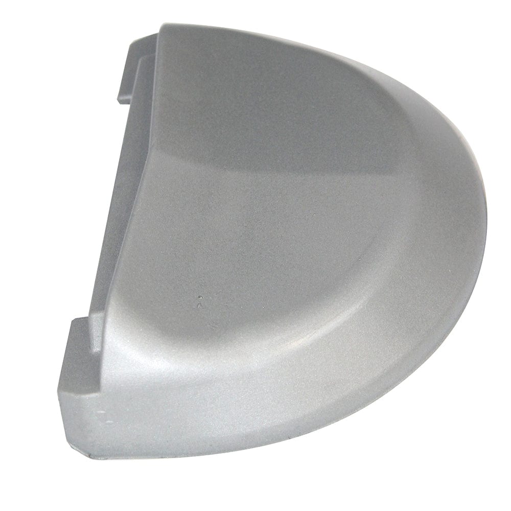 Tecnoseal Zinc Cavitation Plate Anode f/Volvo Penta SX-DPS [00726] - The Happy Skipper