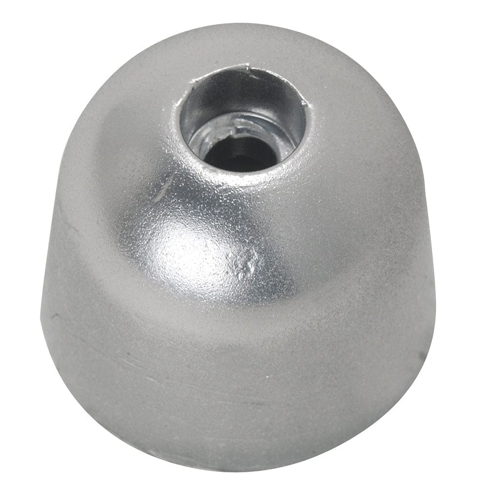 Tecnoseal Zinc Sidepower - Sleipner Propeller Nut Anode [01051] - The Happy Skipper