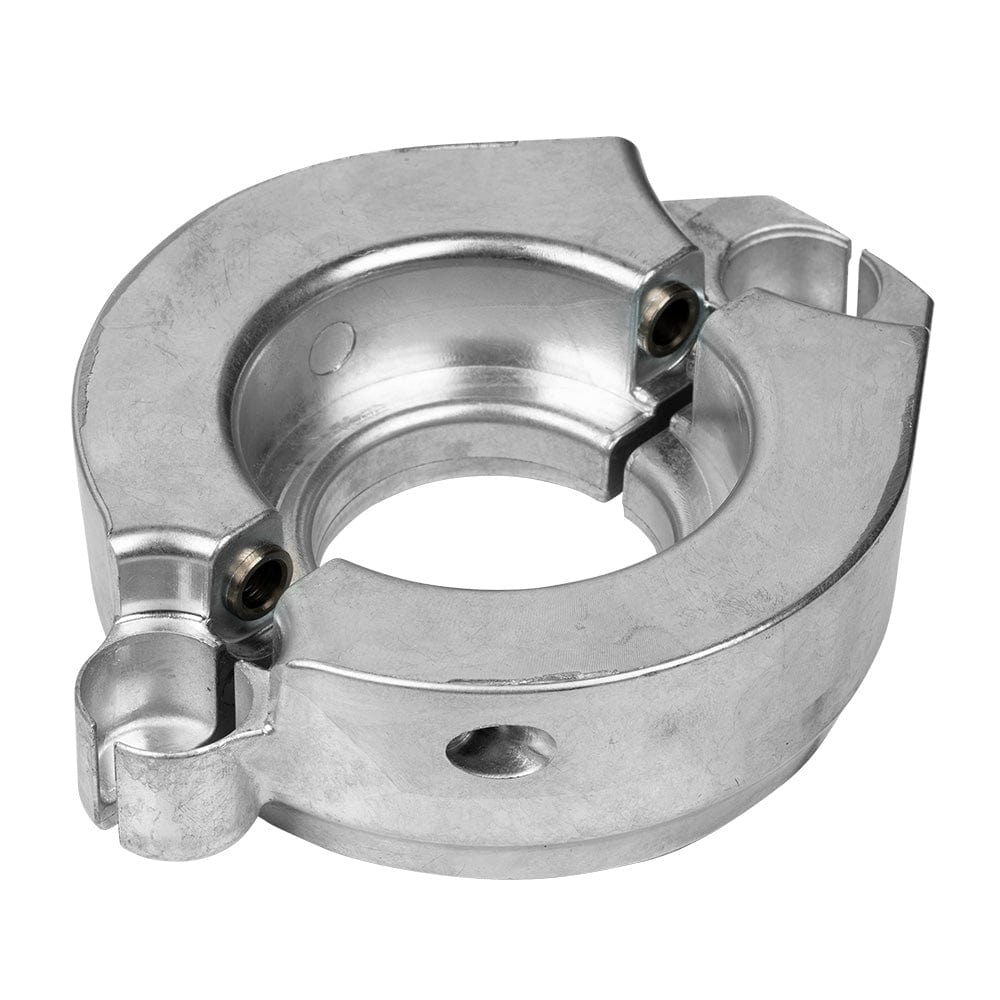 Tecnoseal Zinc Volvo Penta Split Collar Anode f/Volvo Penta Saildrives 130s 150s [00734-1] - The Happy Skipper