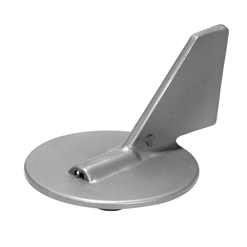 Tecnoseal Zinc Yamaha Trim Tab Anode f/150 - 225 HP Motors [01143] - The Happy Skipper