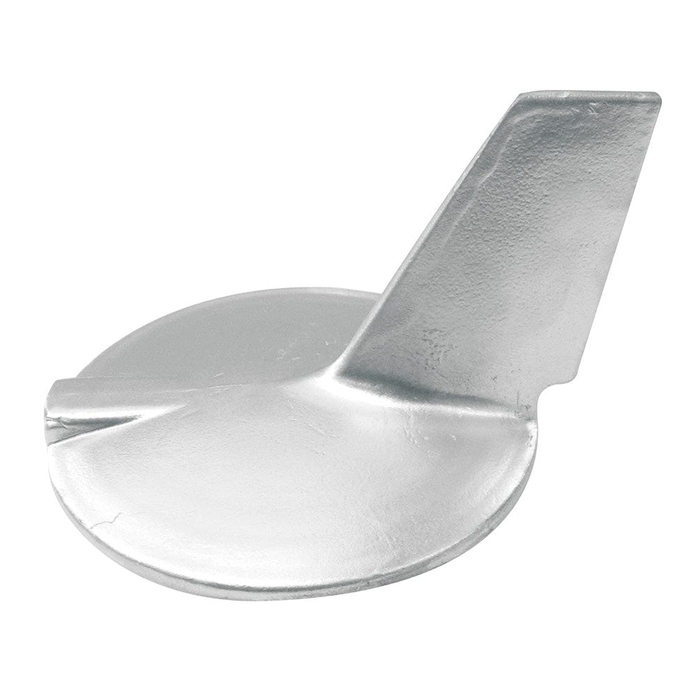 Tecnoseal Zinc Yamaha Trim Tab Anode f/200 - 300 HP Motors [01145] - The Happy Skipper
