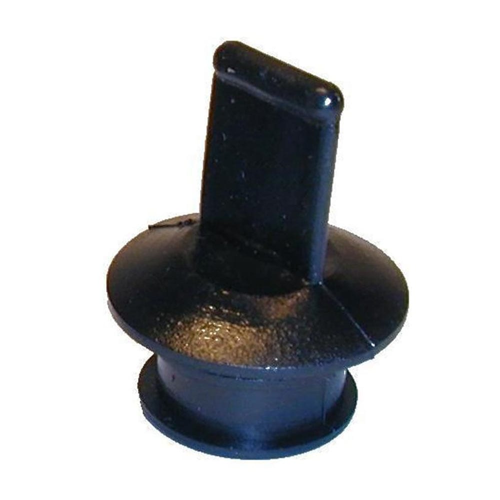 TH-Marine Push-In Drain Plug f/1-1/8" Thru-Hull All Purpose Drains [PP-118-DP] - The Happy Skipper