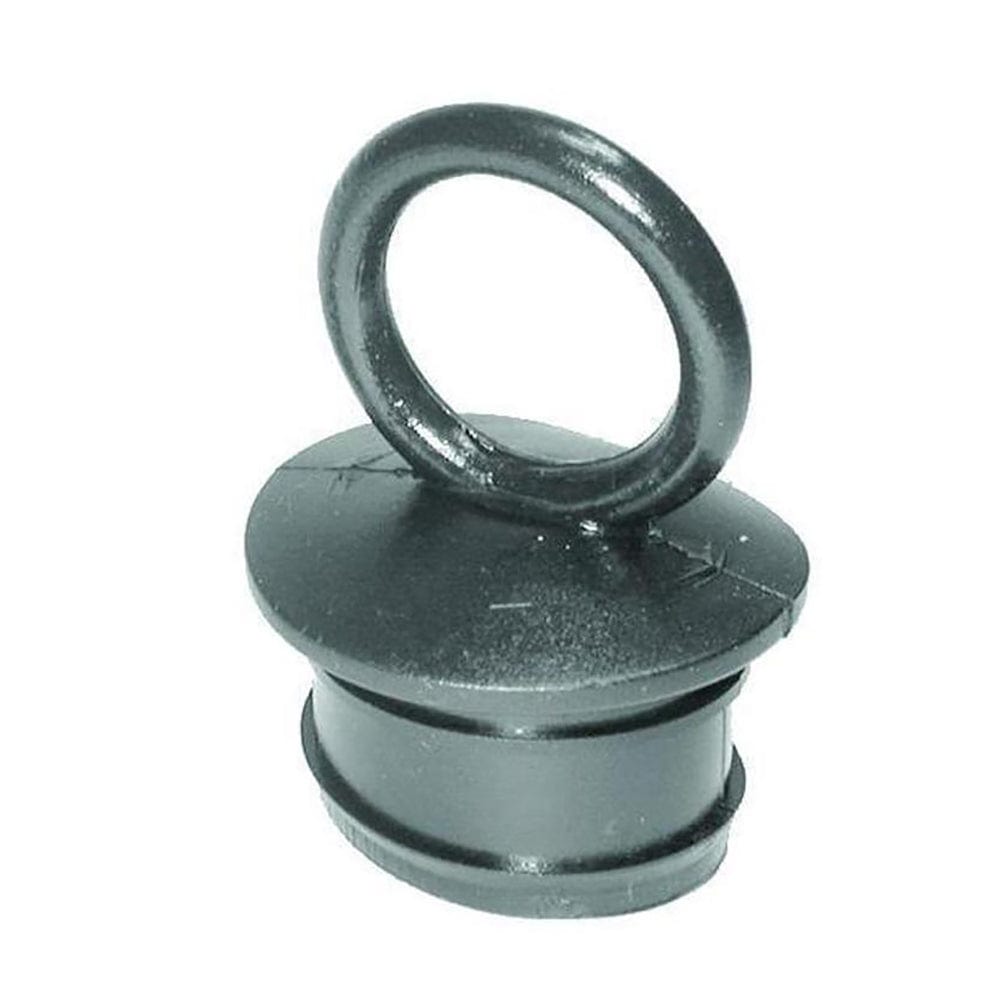 TH-Marine Push-In Drain Plug for 1-1/2" Thru-Hull Drains [PP-150-DP] - The Happy Skipper