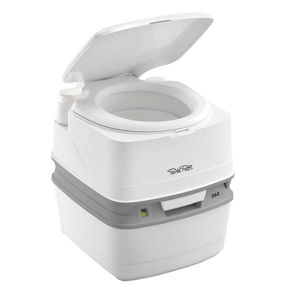 Thetford Porta Potti 365 Marine Toilet [92820] - The Happy Skipper