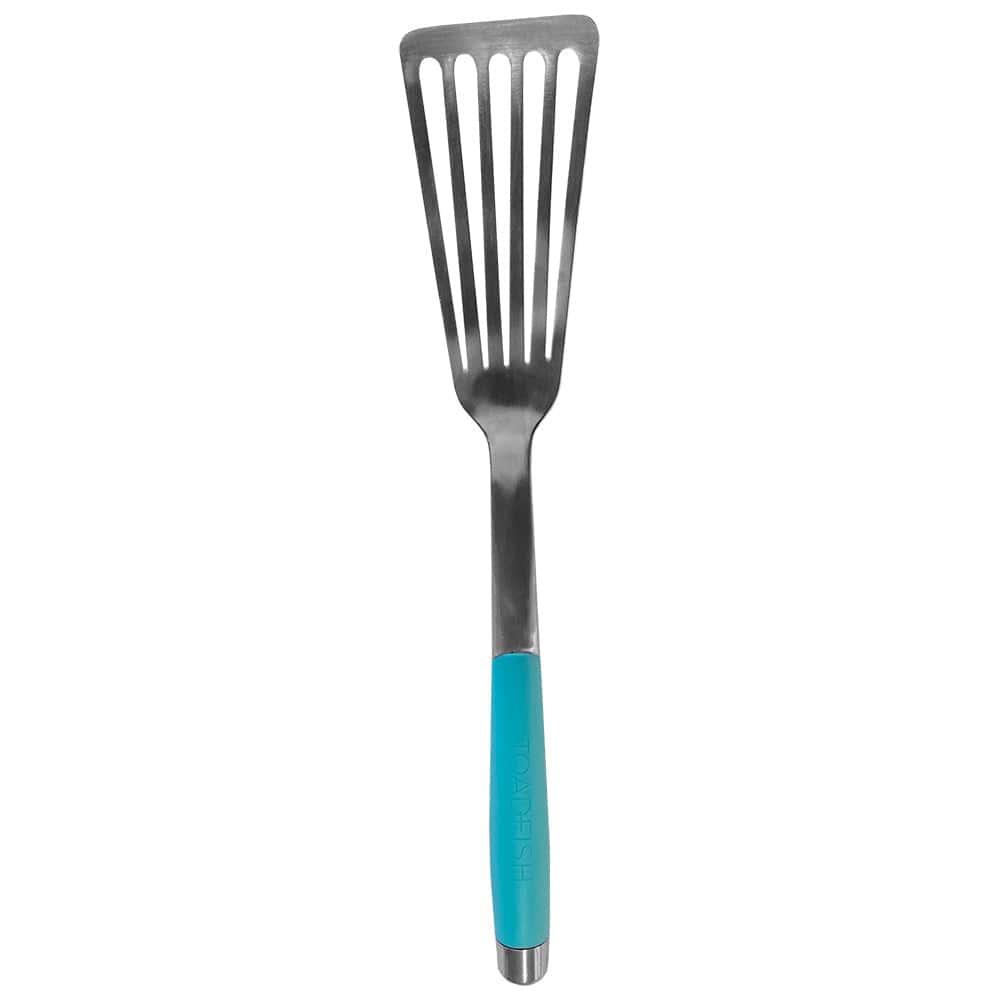 Toadfish Ultimate Spatula - Stainless Steel [1027] - The Happy Skipper