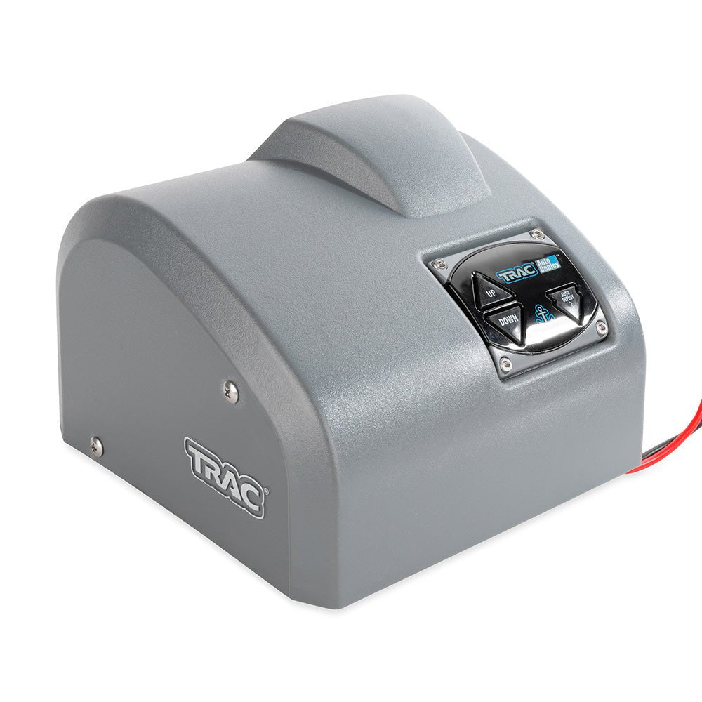 TRAC Outdoors Angler 30-G3 Electric Anchor Winch w/AutoDeploy [69004] - The Happy Skipper