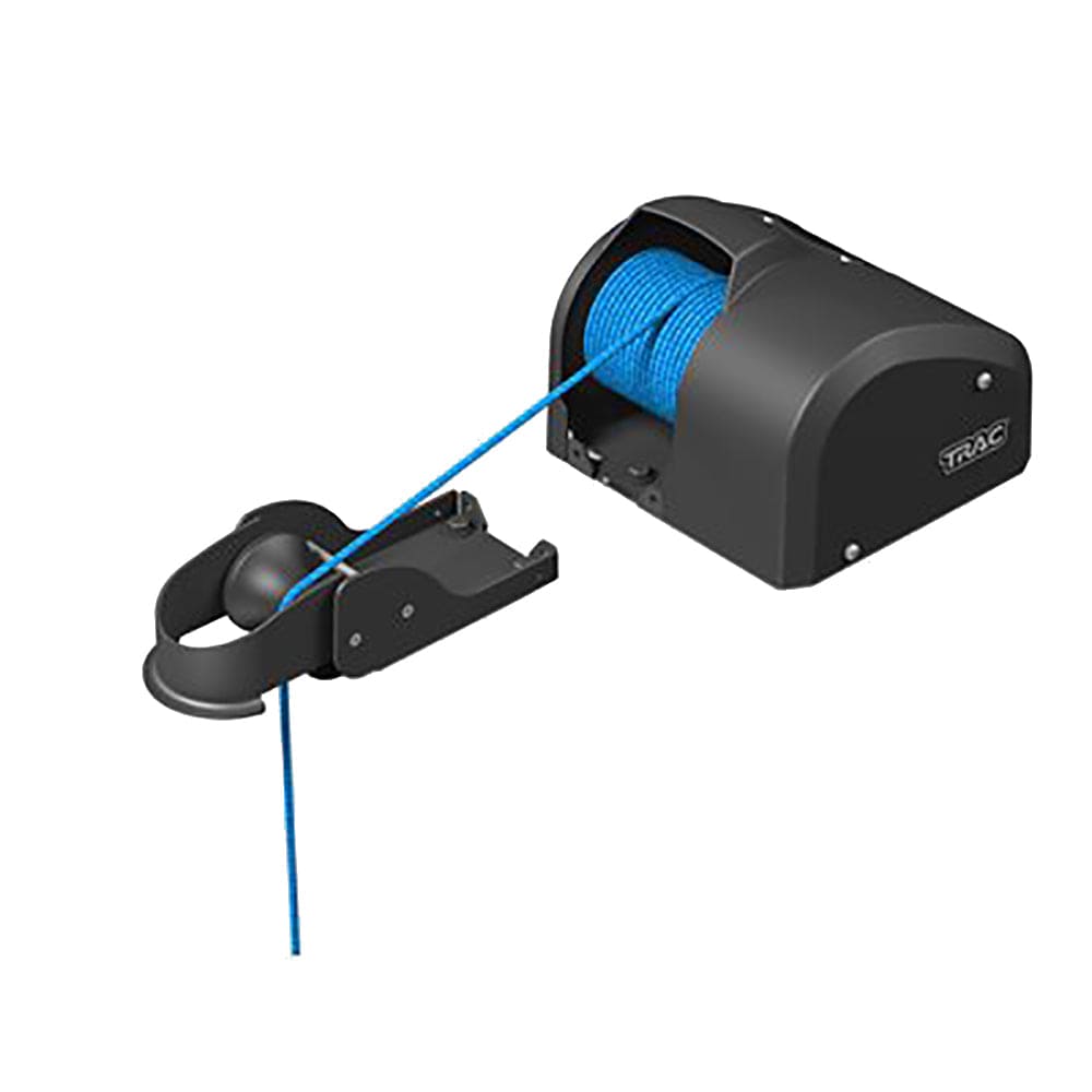 TRAC Outdoors Fisherman 25-G3 Electric Anchor Winch [69002] - The Happy Skipper