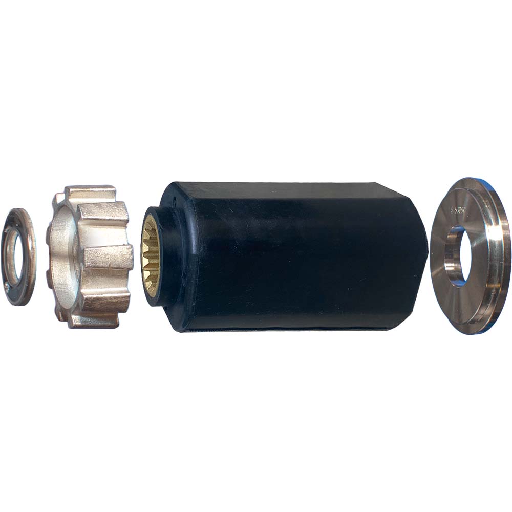 Turning Point Hub Kit #805F [11800500] - The Happy Skipper
