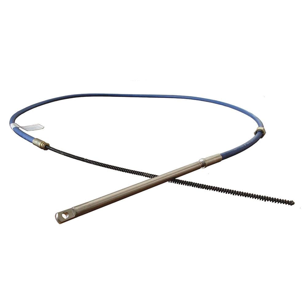Uflex M90 Mach Rotary Steering Cable - 18 [M90X18] - The Happy Skipper